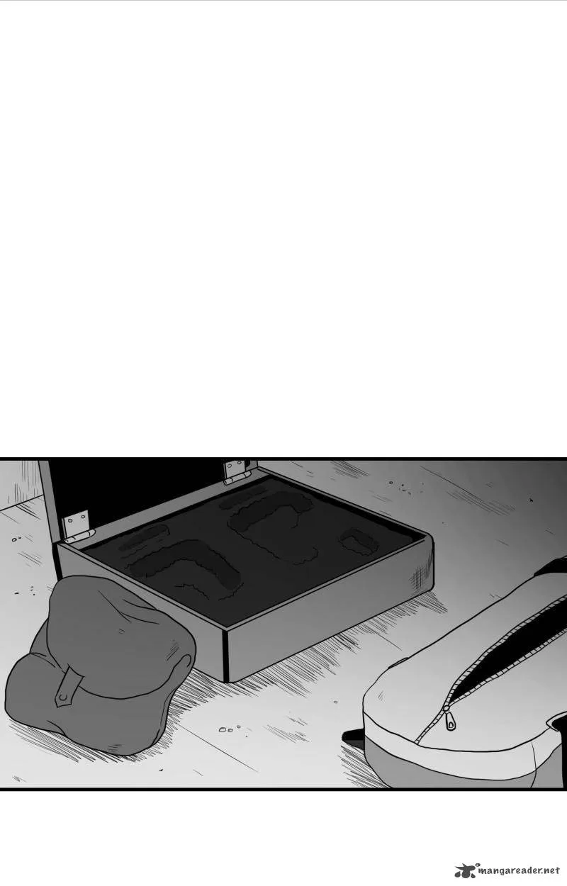 Chameleon Chapter 37 page 18