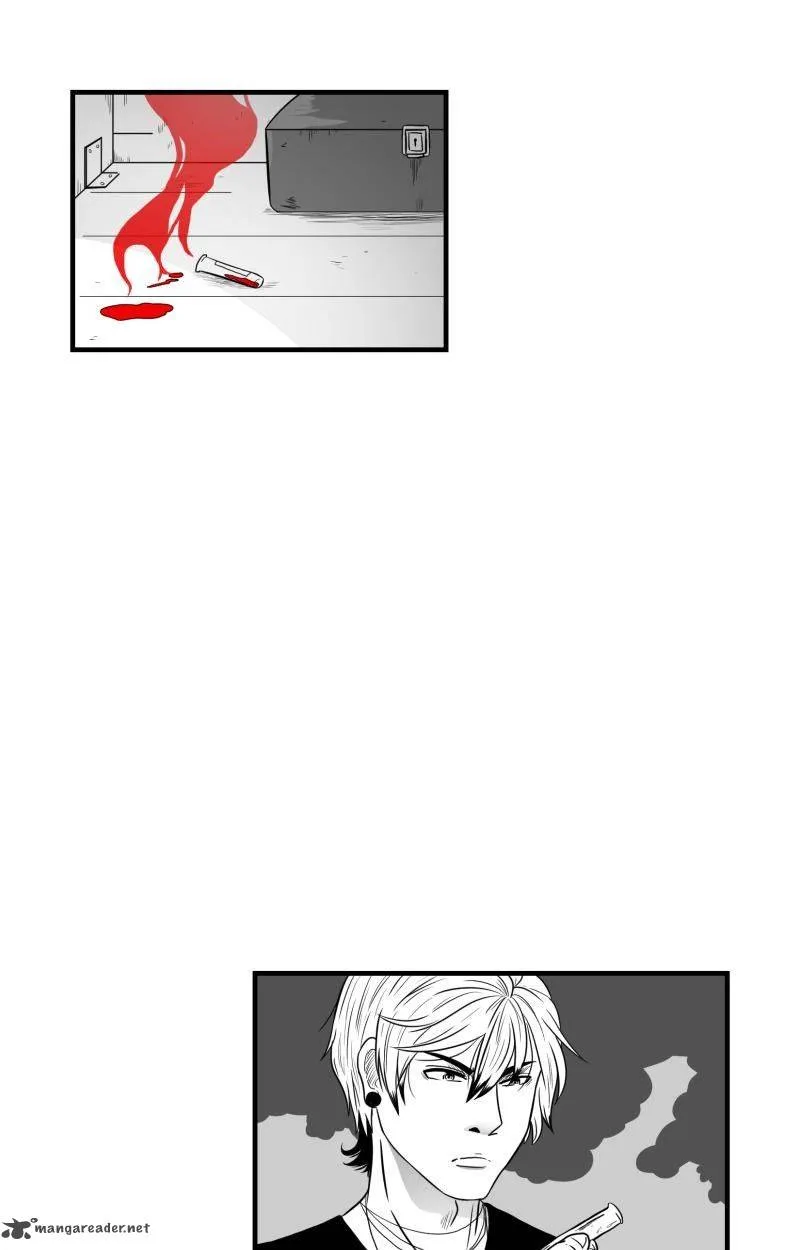 Chameleon Chapter 37 page 13