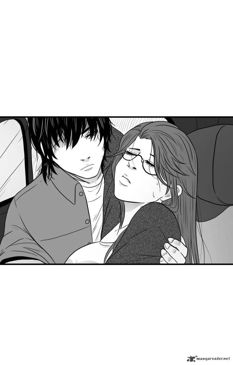 Chameleon Chapter 37 page 6