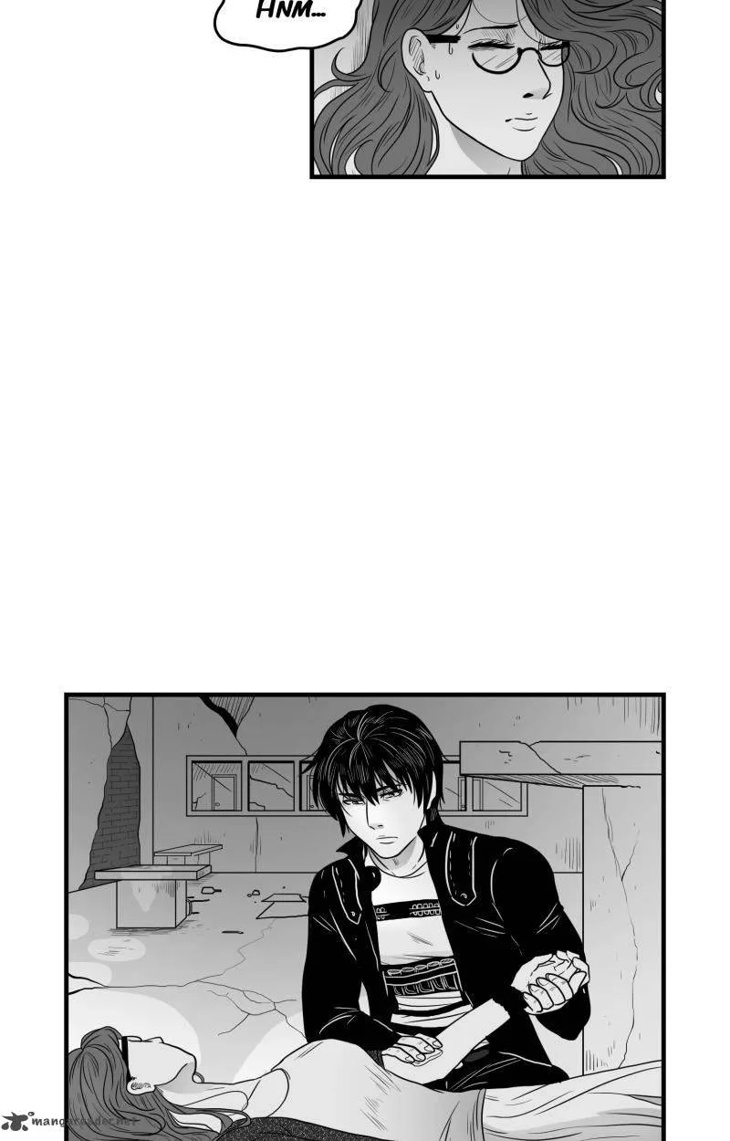 Chameleon Chapter 37 page 22