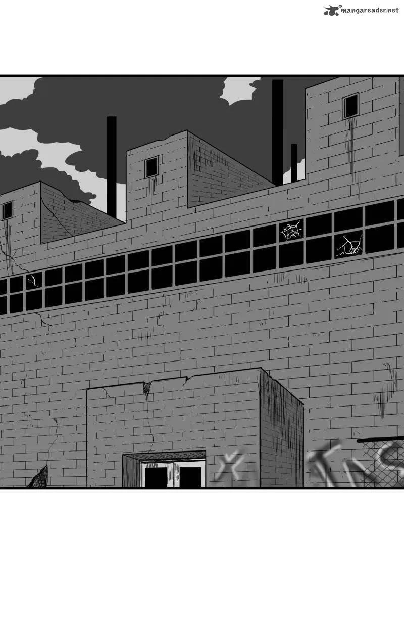 Chameleon Chapter 37 page 3