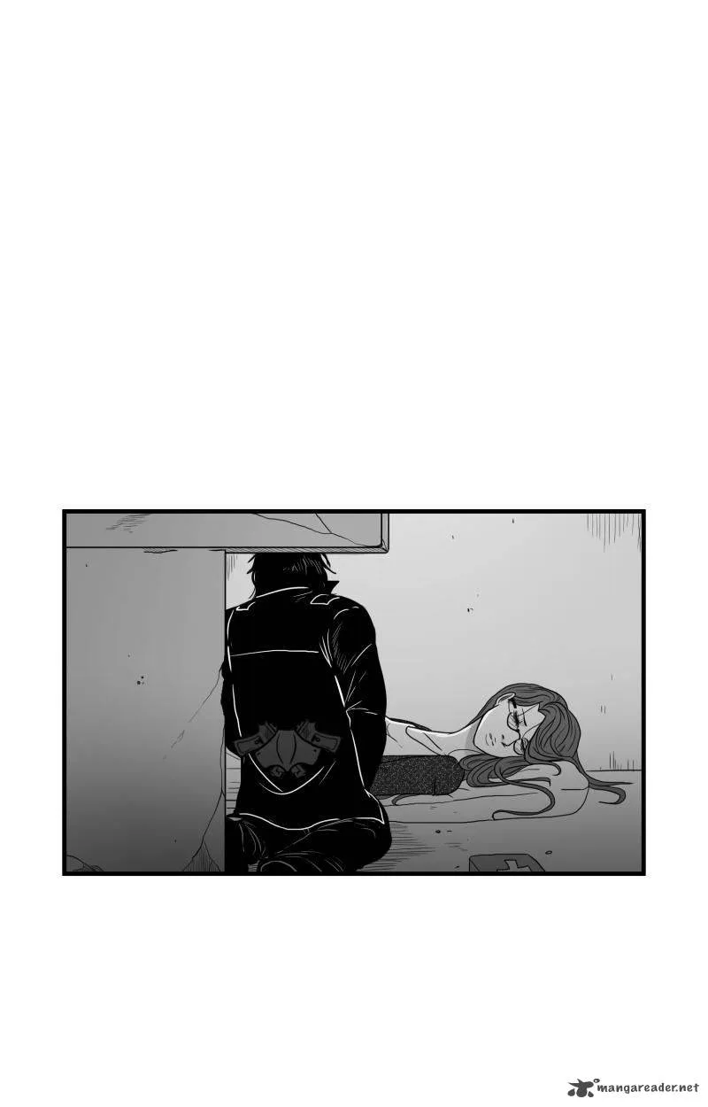 Chameleon Chapter 37 page 20