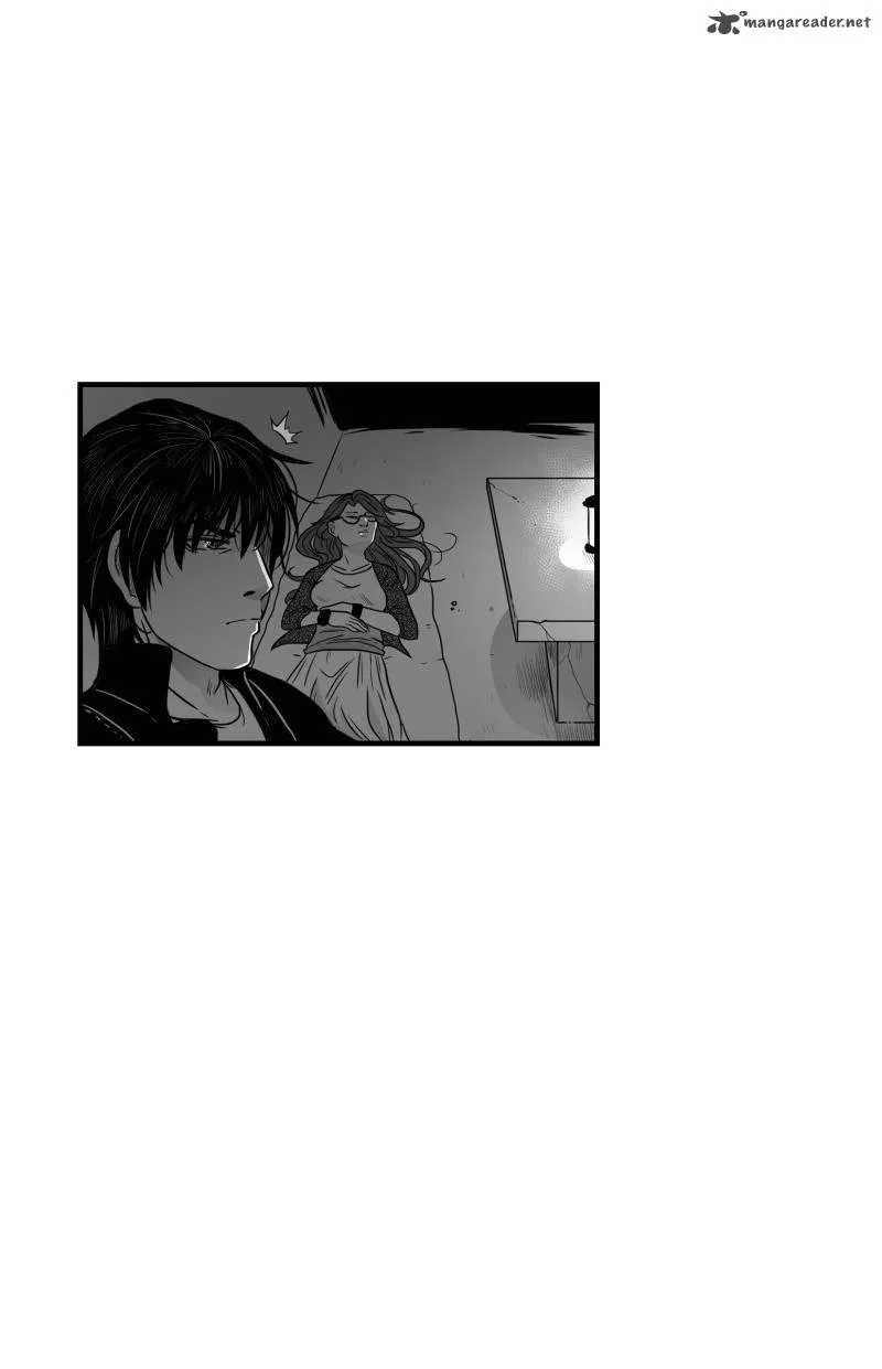 Chameleon Chapter 37 page 25