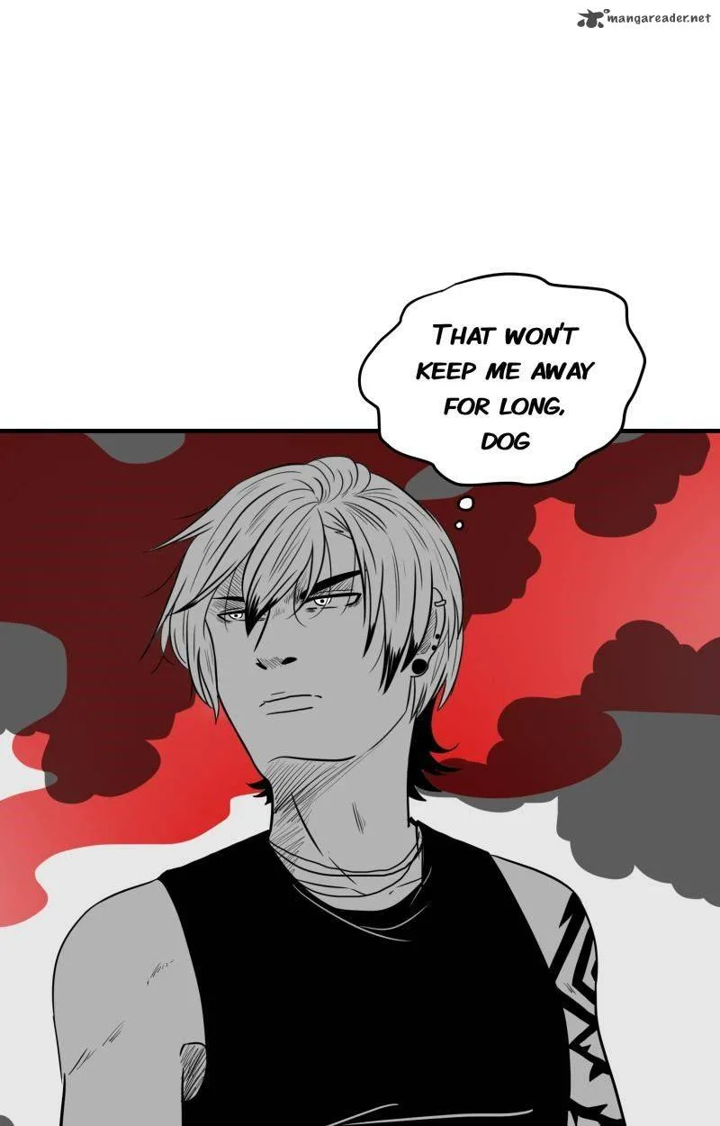 Chameleon Chapter 37 page 15