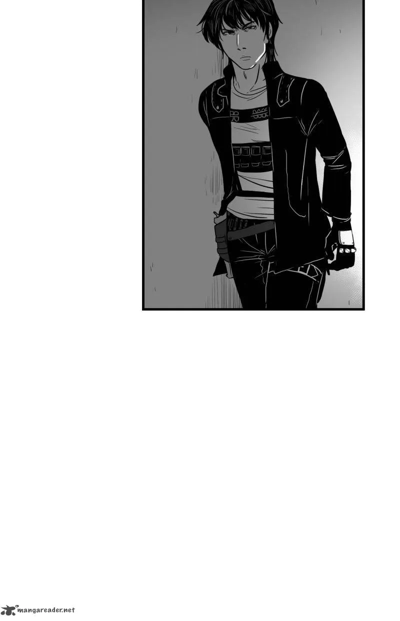 Chameleon Chapter 37 page 27