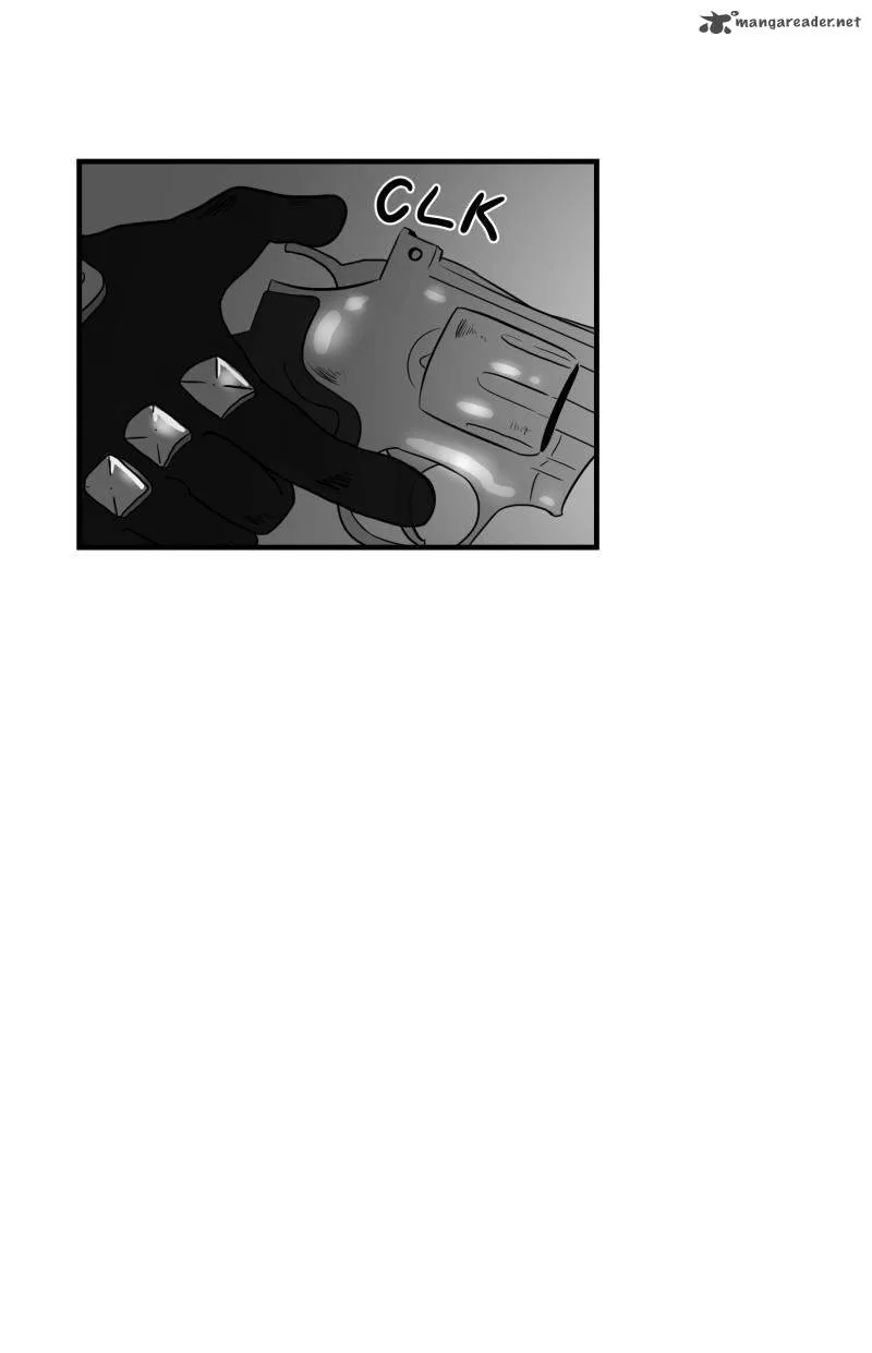 Chameleon Chapter 37 page 28