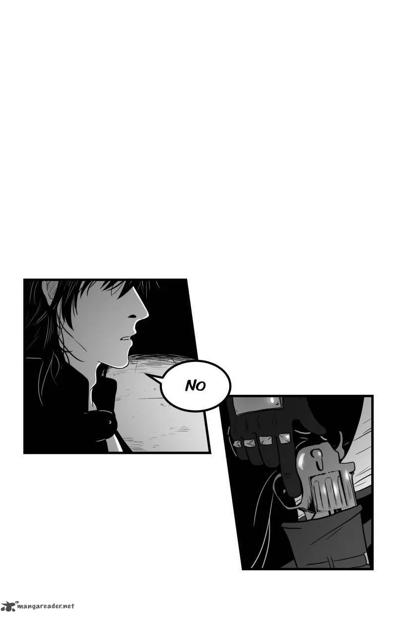 Chameleon Chapter 37 page 37