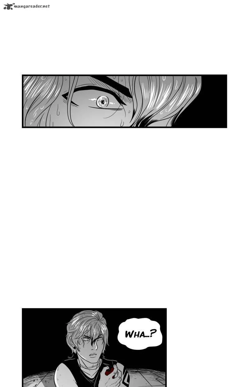 Chameleon Chapter 37 page 40