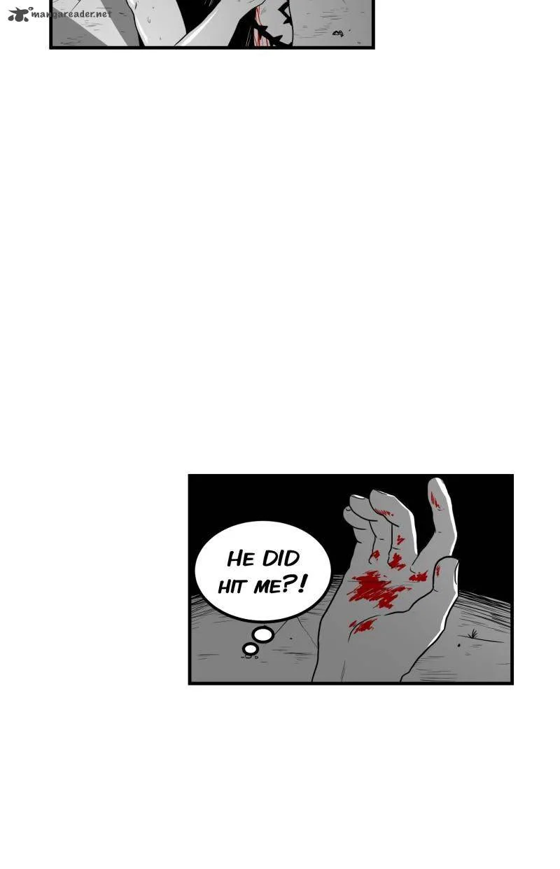 Chameleon Chapter 37 page 41