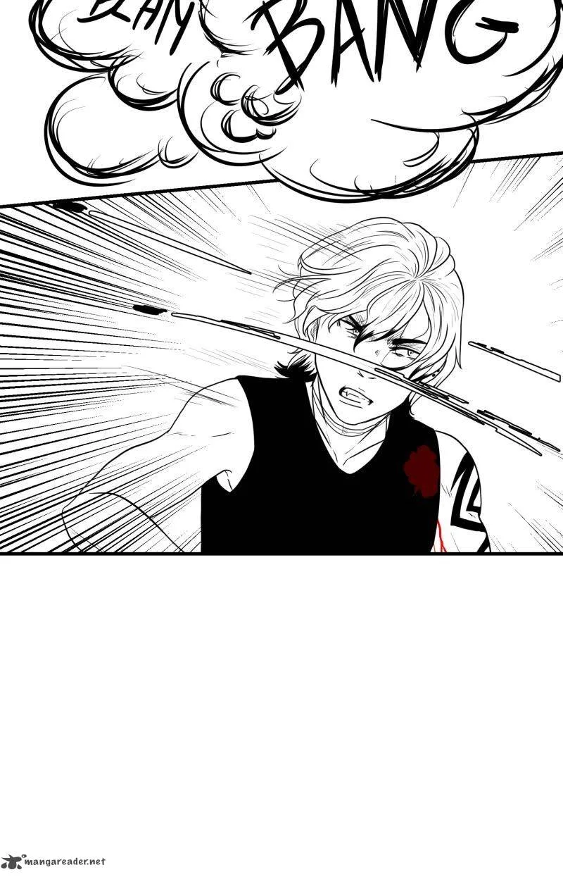 Chameleon Chapter 38 page 5