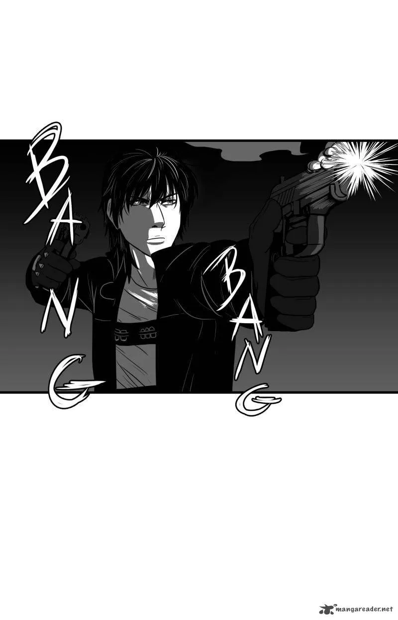 Chameleon Chapter 38 page 12