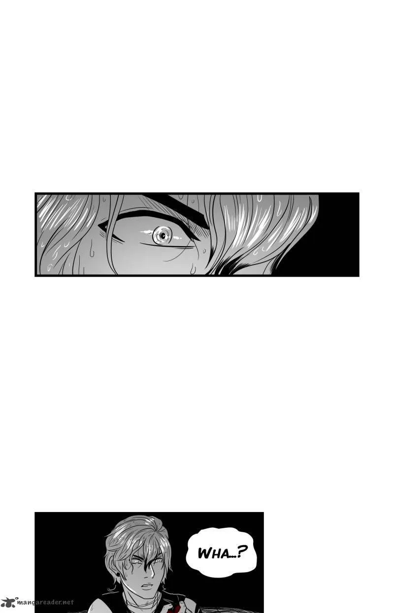 Chameleon Chapter 38 page 1