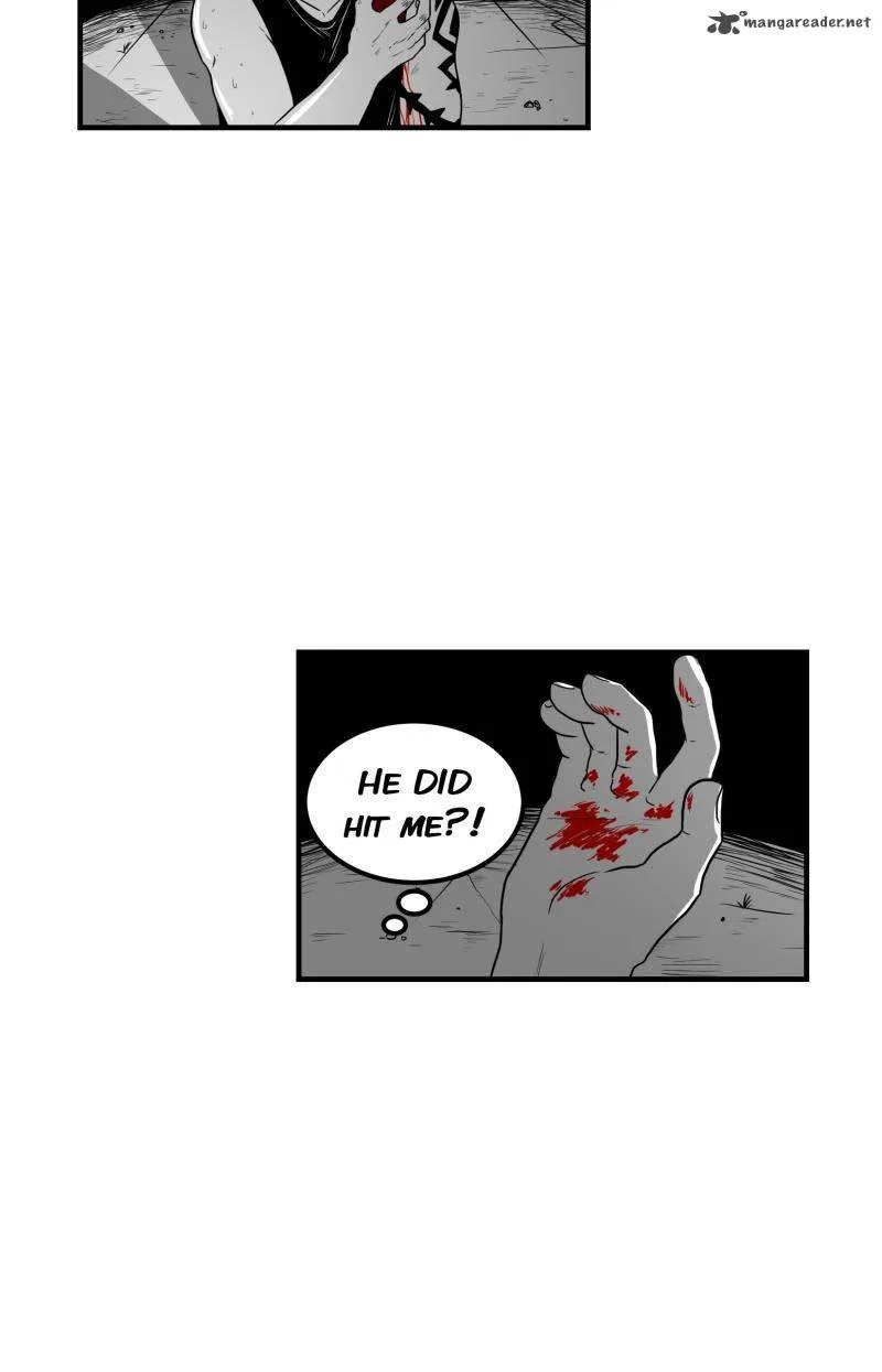 Chameleon Chapter 38 page 2