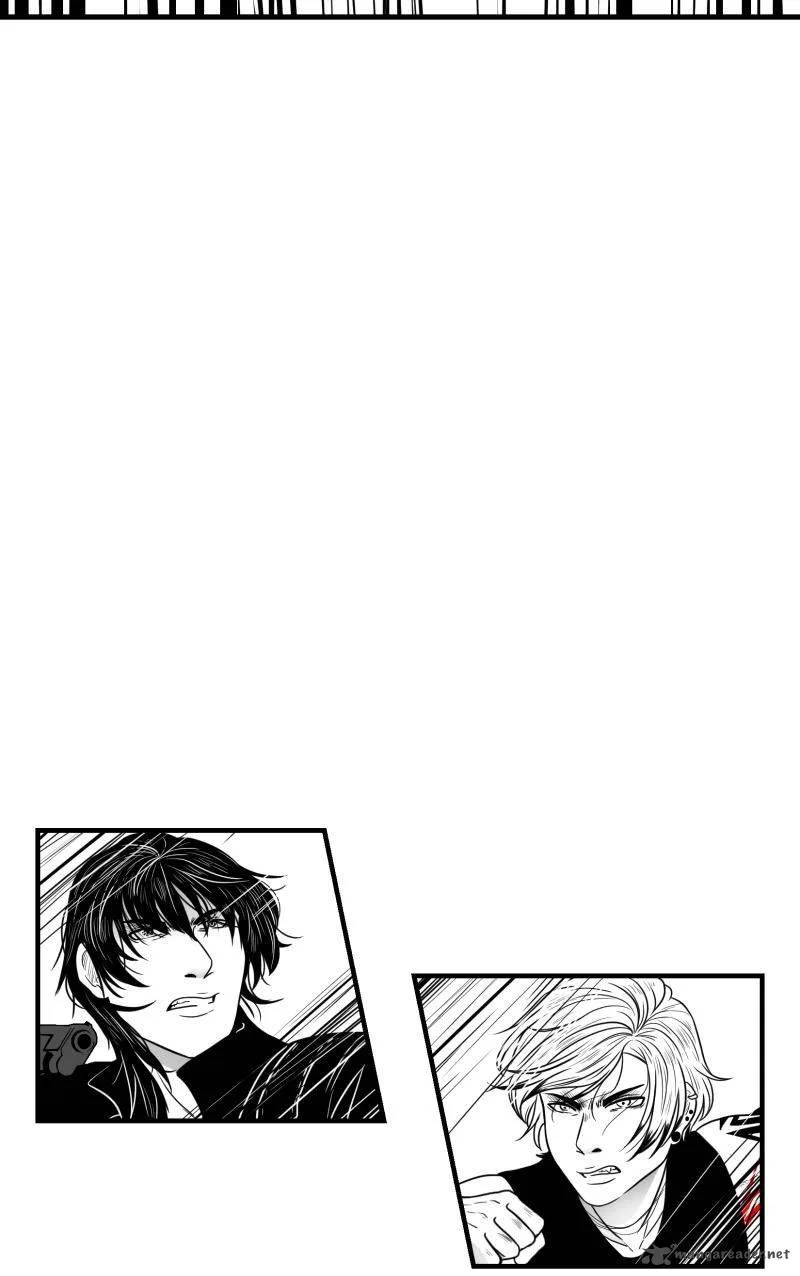 Chameleon Chapter 38 page 25