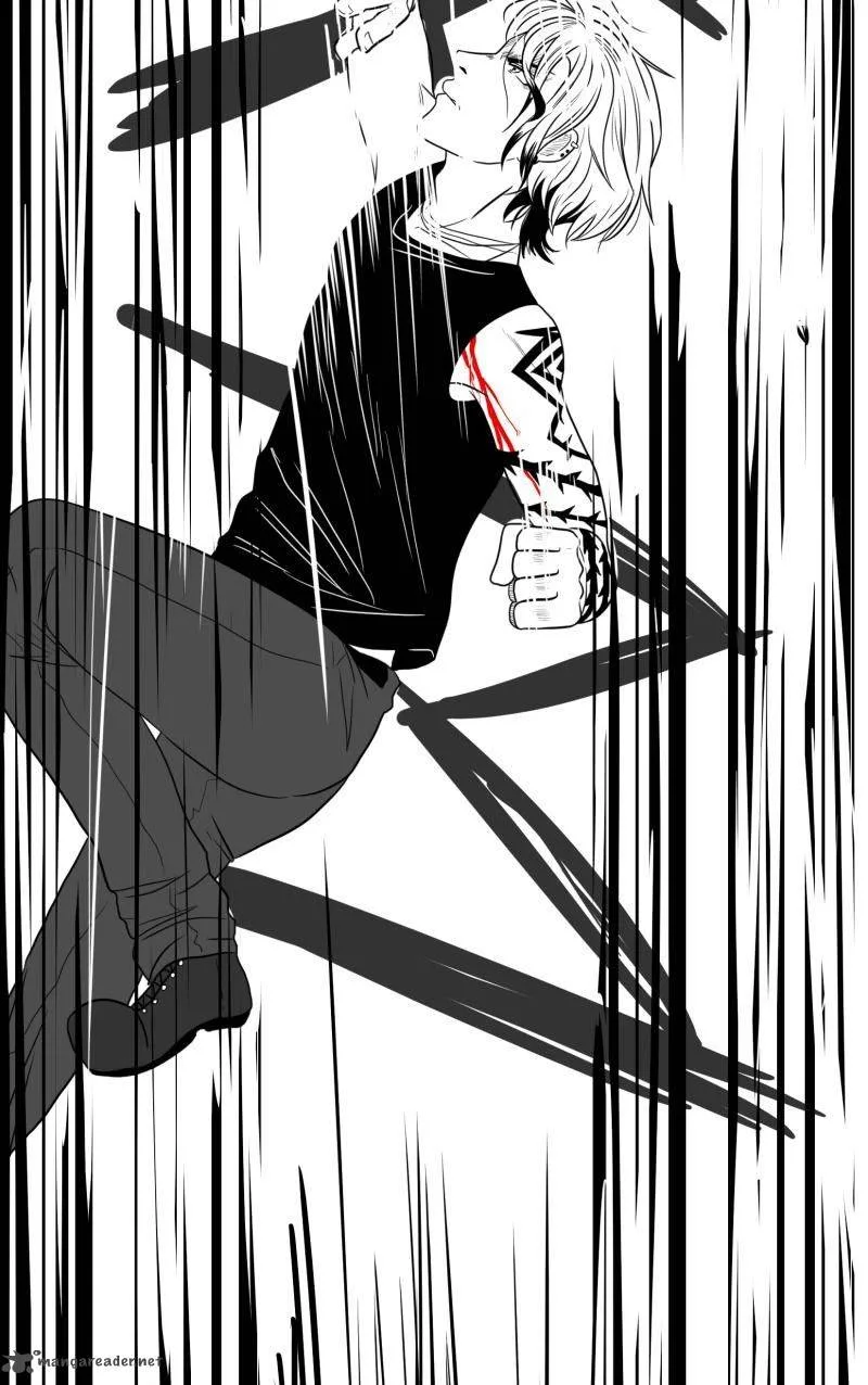 Chameleon Chapter 38 page 24