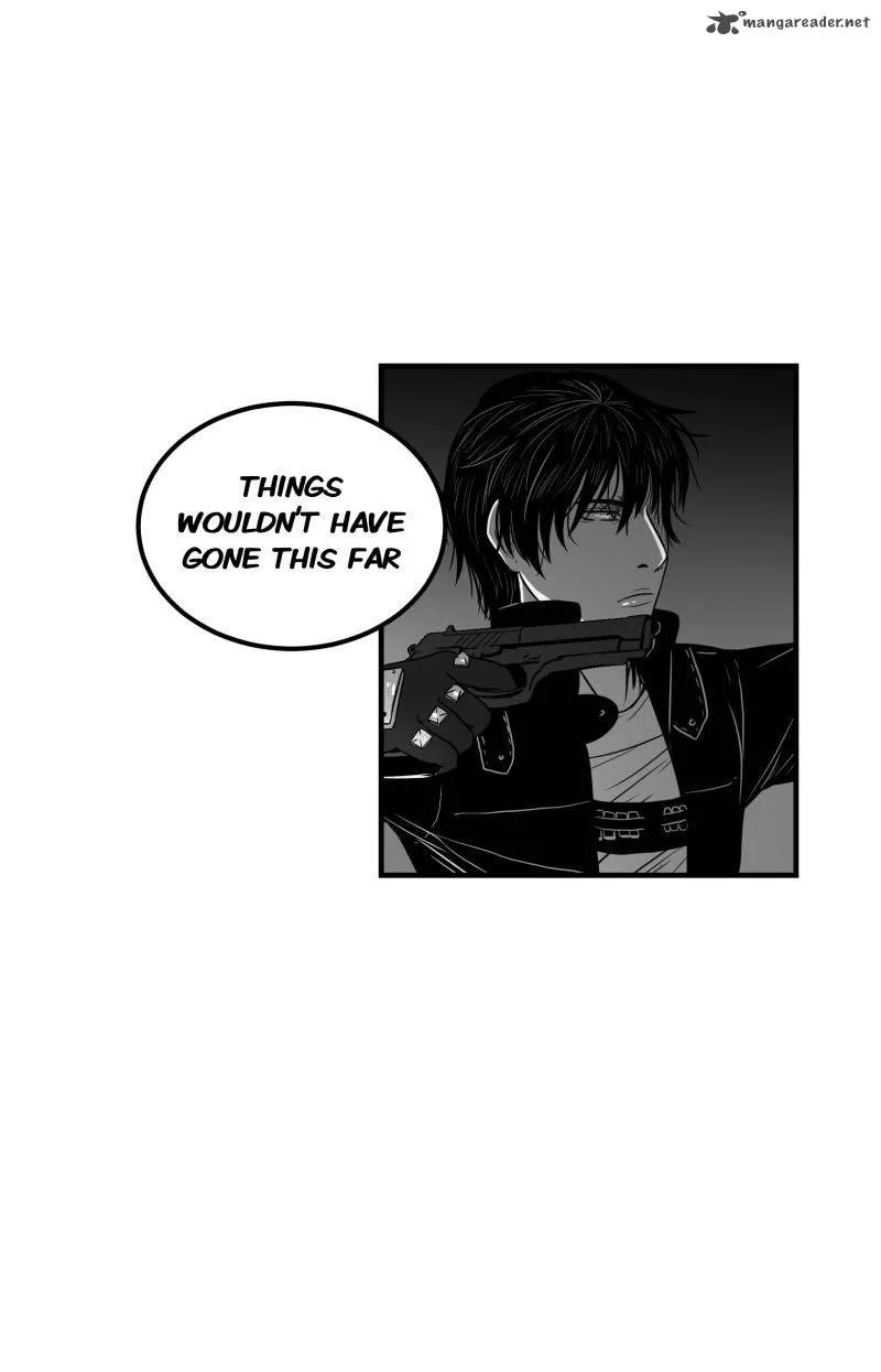 Chameleon Chapter 38 page 16