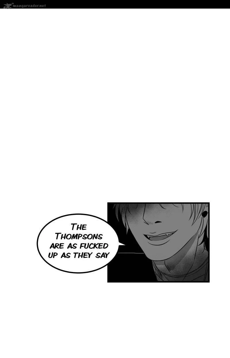 Chameleon Chapter 38 page 11