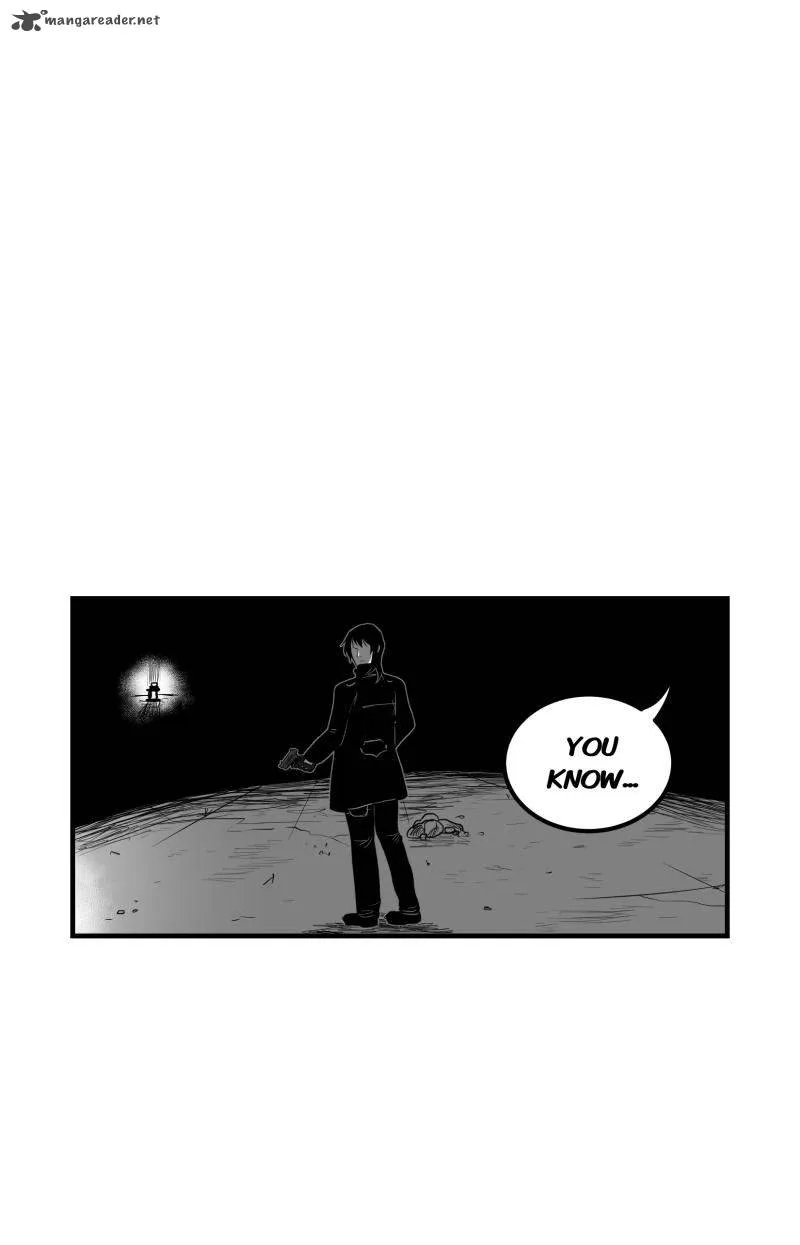 Chameleon Chapter 38 page 9