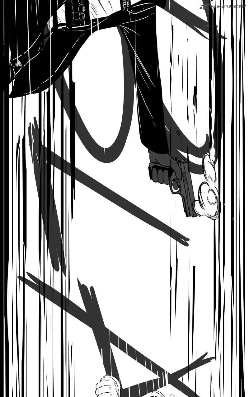 Chameleon Chapter 38 page 23