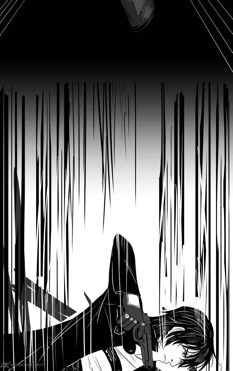 Chameleon Chapter 38 page 22