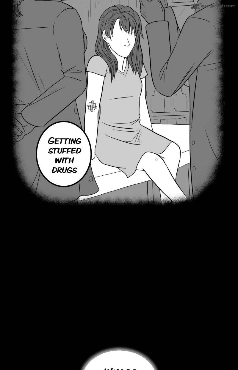 Chameleon Chapter 38 page 18