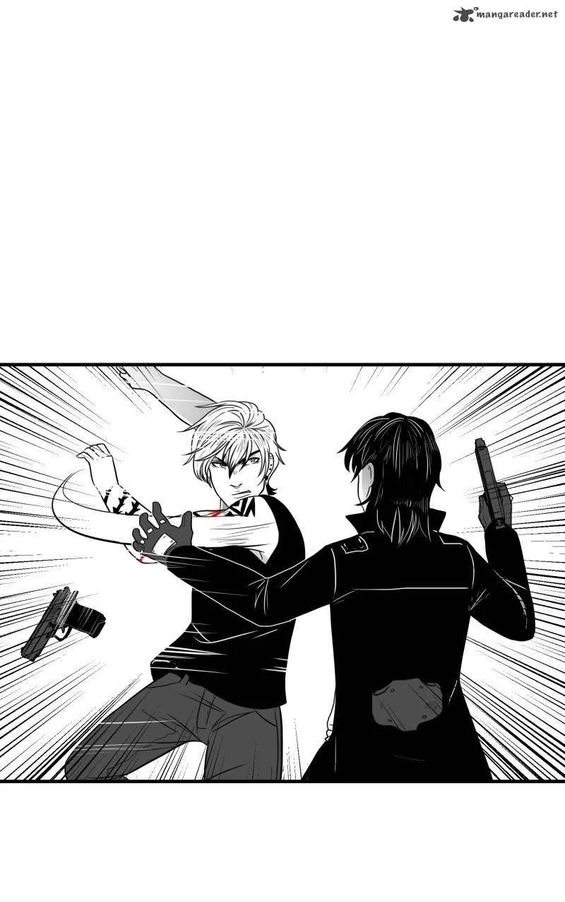 Chameleon Chapter 38 page 26