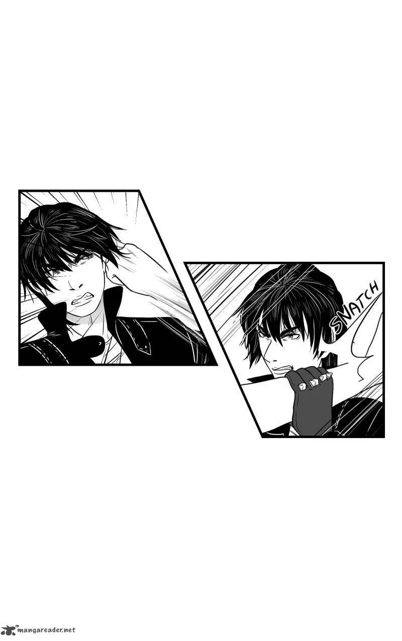 Chameleon Chapter 38 page 29
