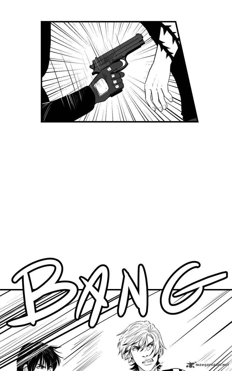 Chameleon Chapter 38 page 30