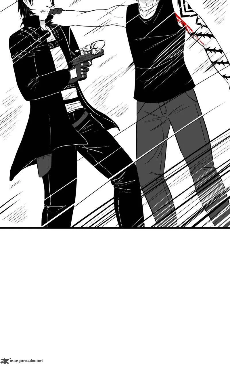 Chameleon Chapter 38 page 31