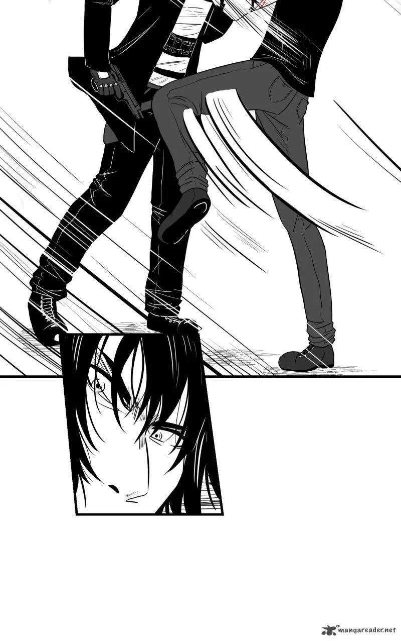 Chameleon Chapter 38 page 34