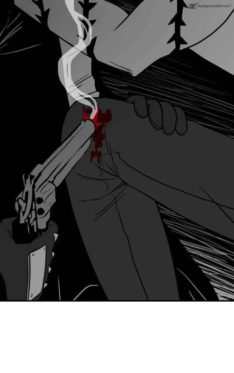 Chameleon Chapter 38 page 38