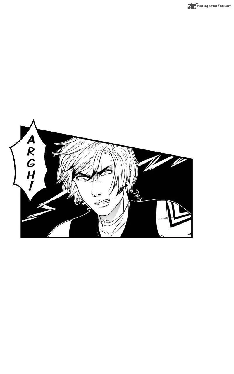 Chameleon Chapter 38 page 39