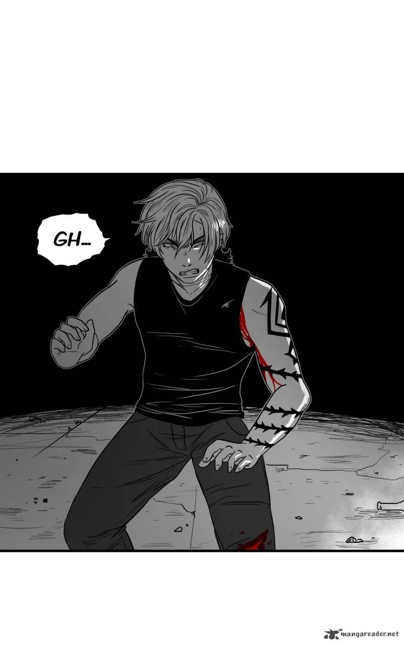 Chameleon Chapter 38 page 40