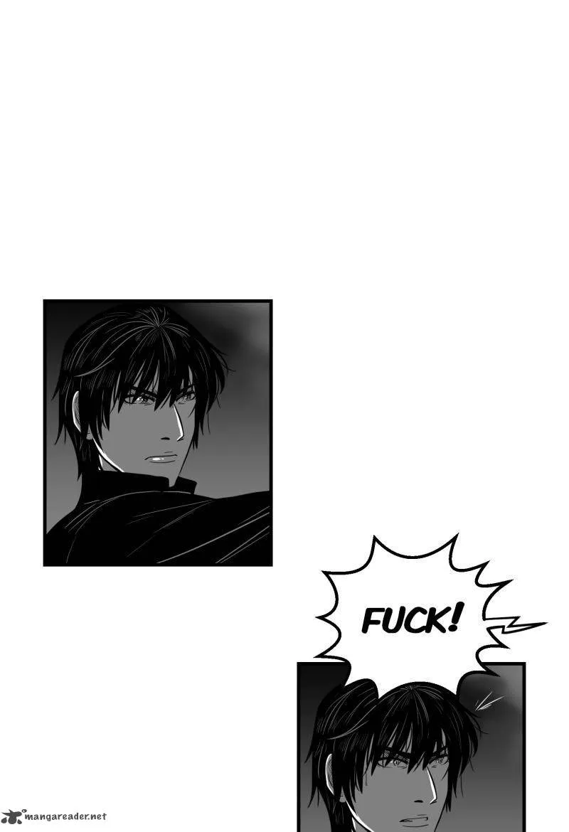 Chameleon Chapter 38 page 42