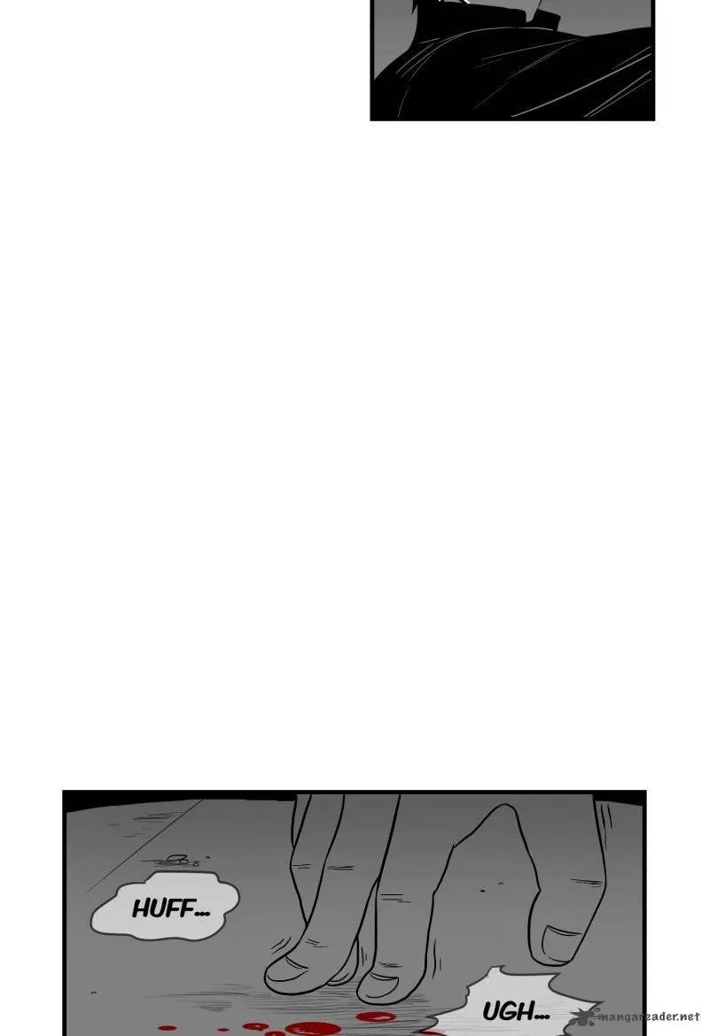 Chameleon Chapter 38 page 43
