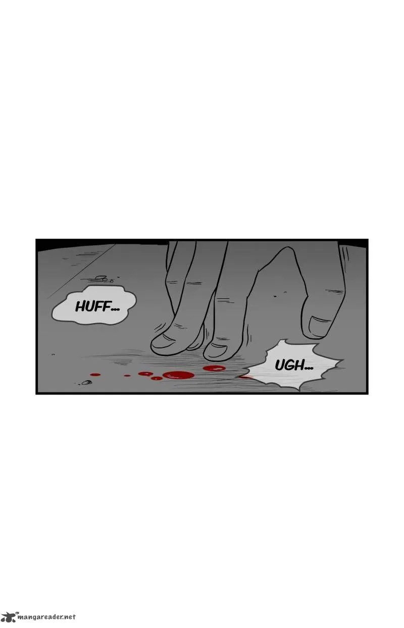 Chameleon Chapter 39 page 8