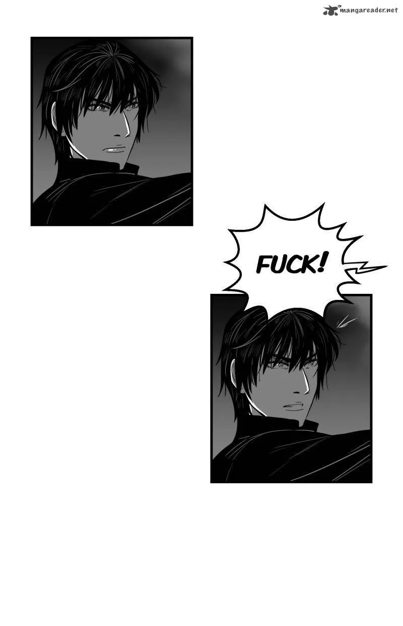 Chameleon Chapter 39 page 7