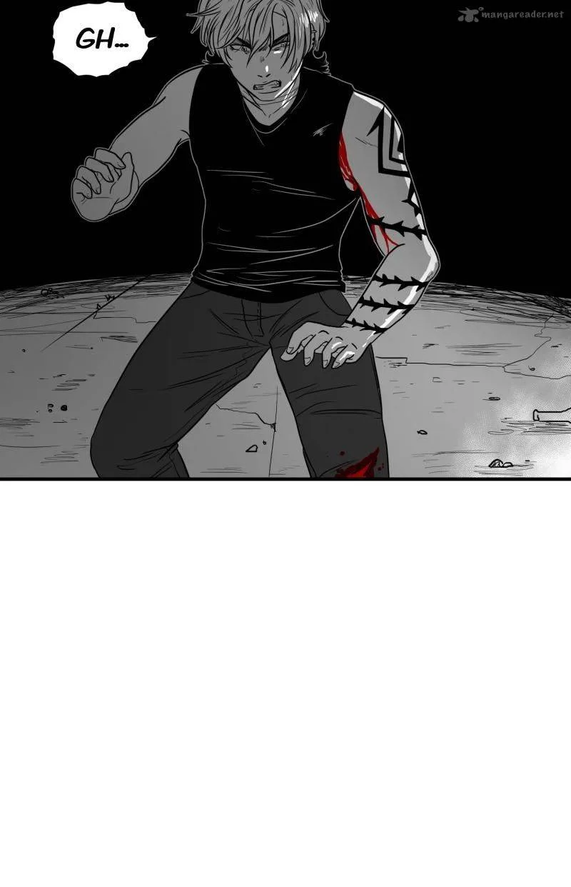 Chameleon Chapter 39 page 5