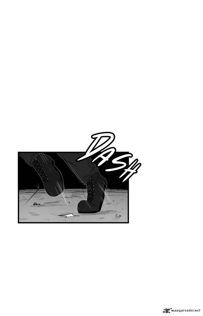 Chameleon Chapter 39 page 11