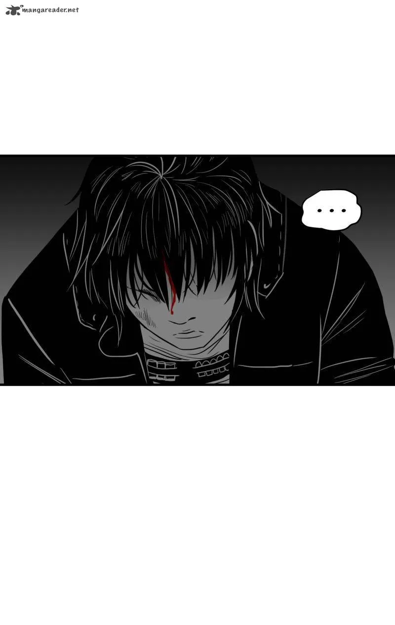 Chameleon Chapter 39 page 25