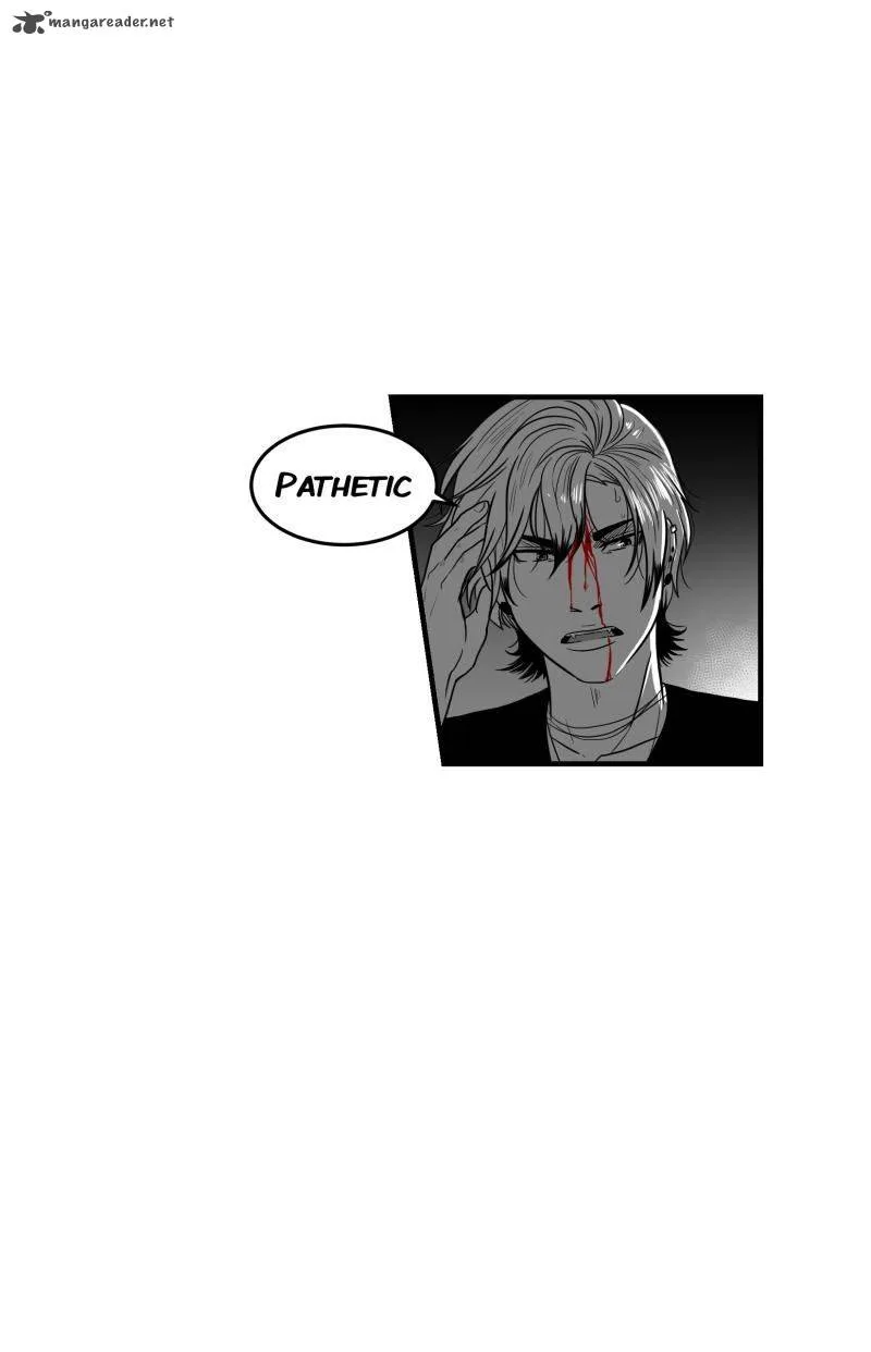 Chameleon Chapter 39 page 19