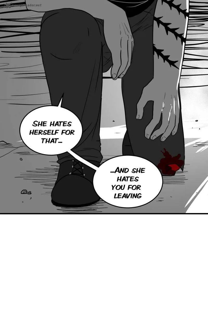Chameleon Chapter 39 page 23