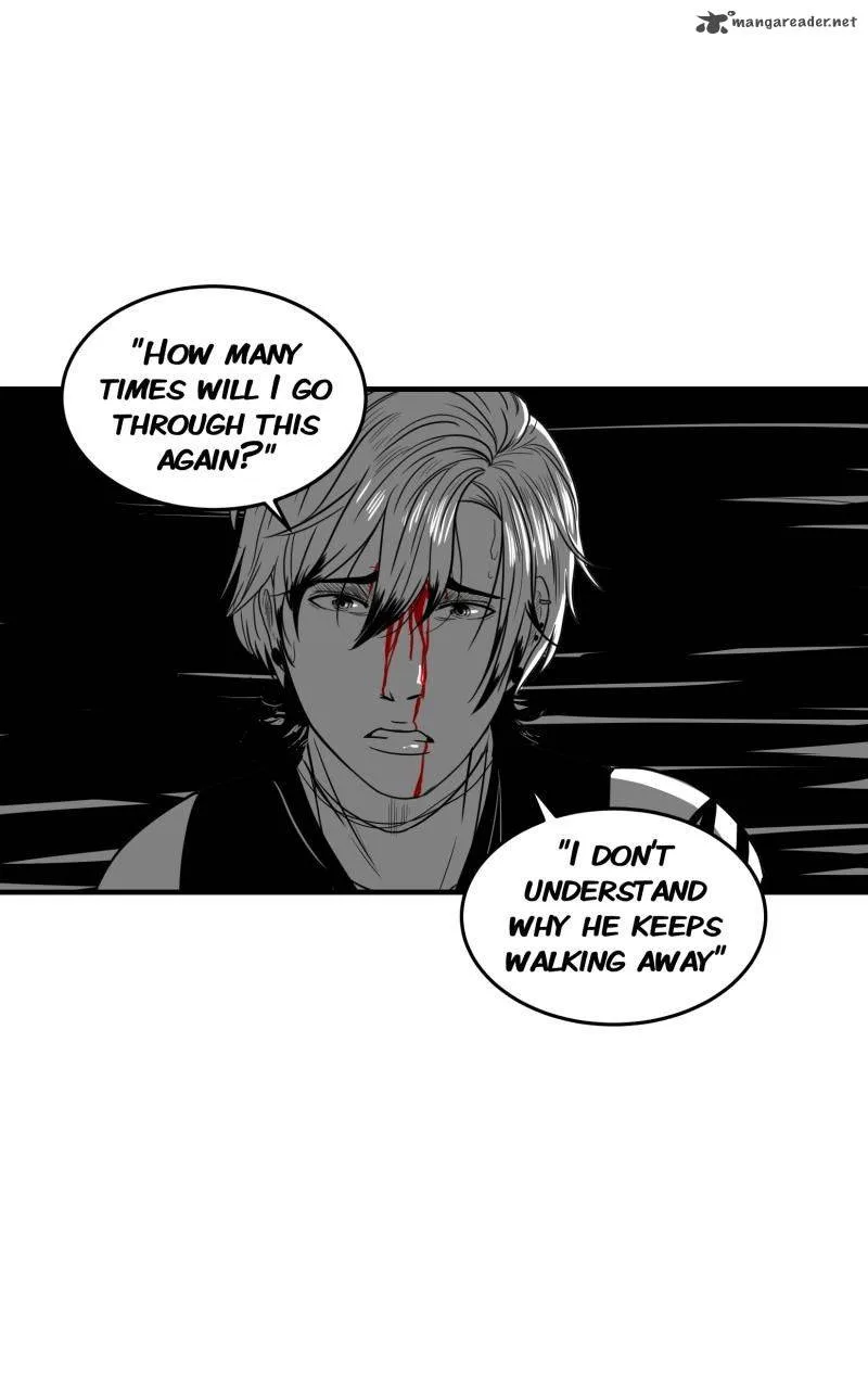 Chameleon Chapter 39 page 24