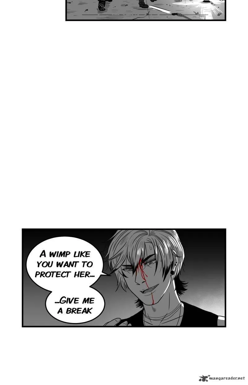 Chameleon Chapter 39 page 21