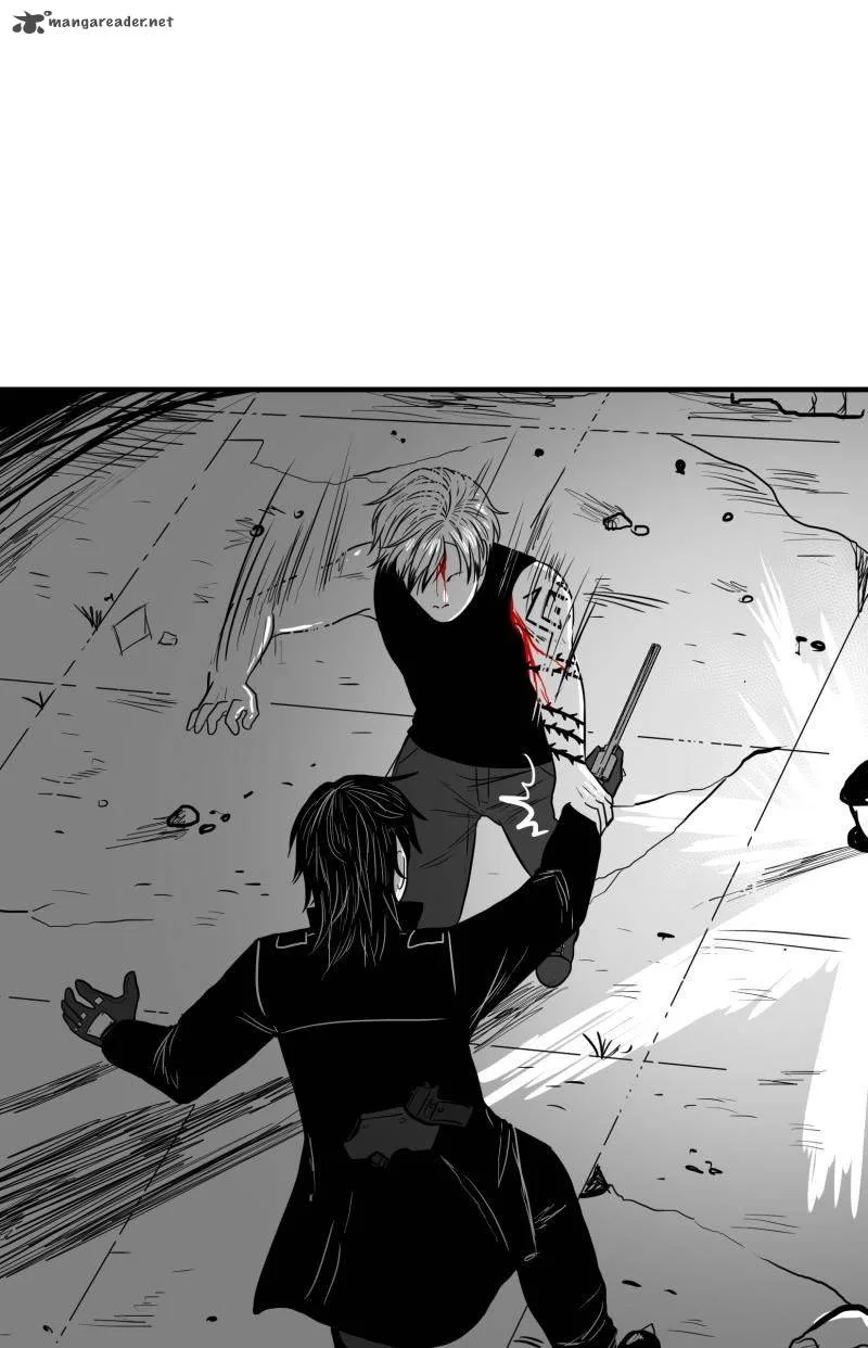 Chameleon Chapter 39 page 12