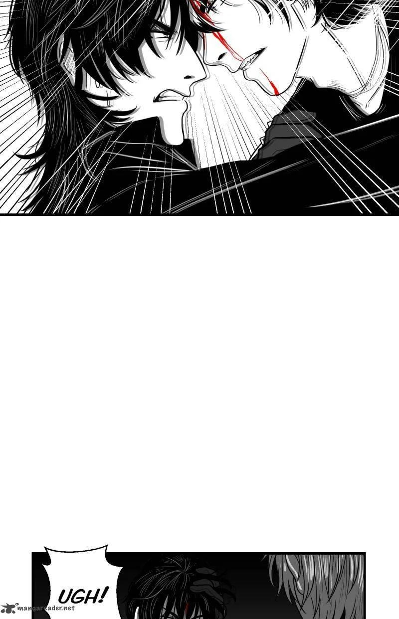 Chameleon Chapter 39 page 14