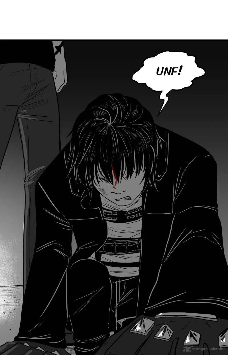 Chameleon Chapter 39 page 17