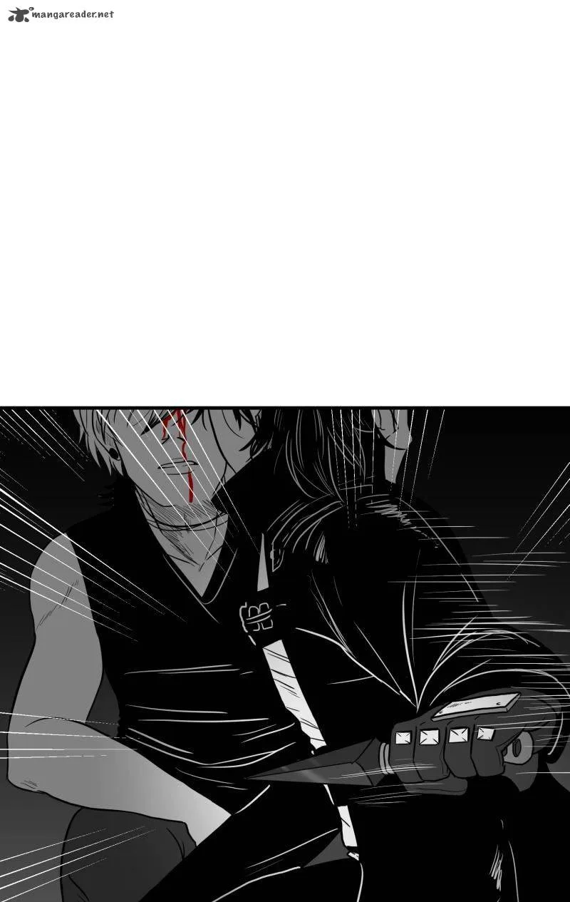 Chameleon Chapter 39 page 28