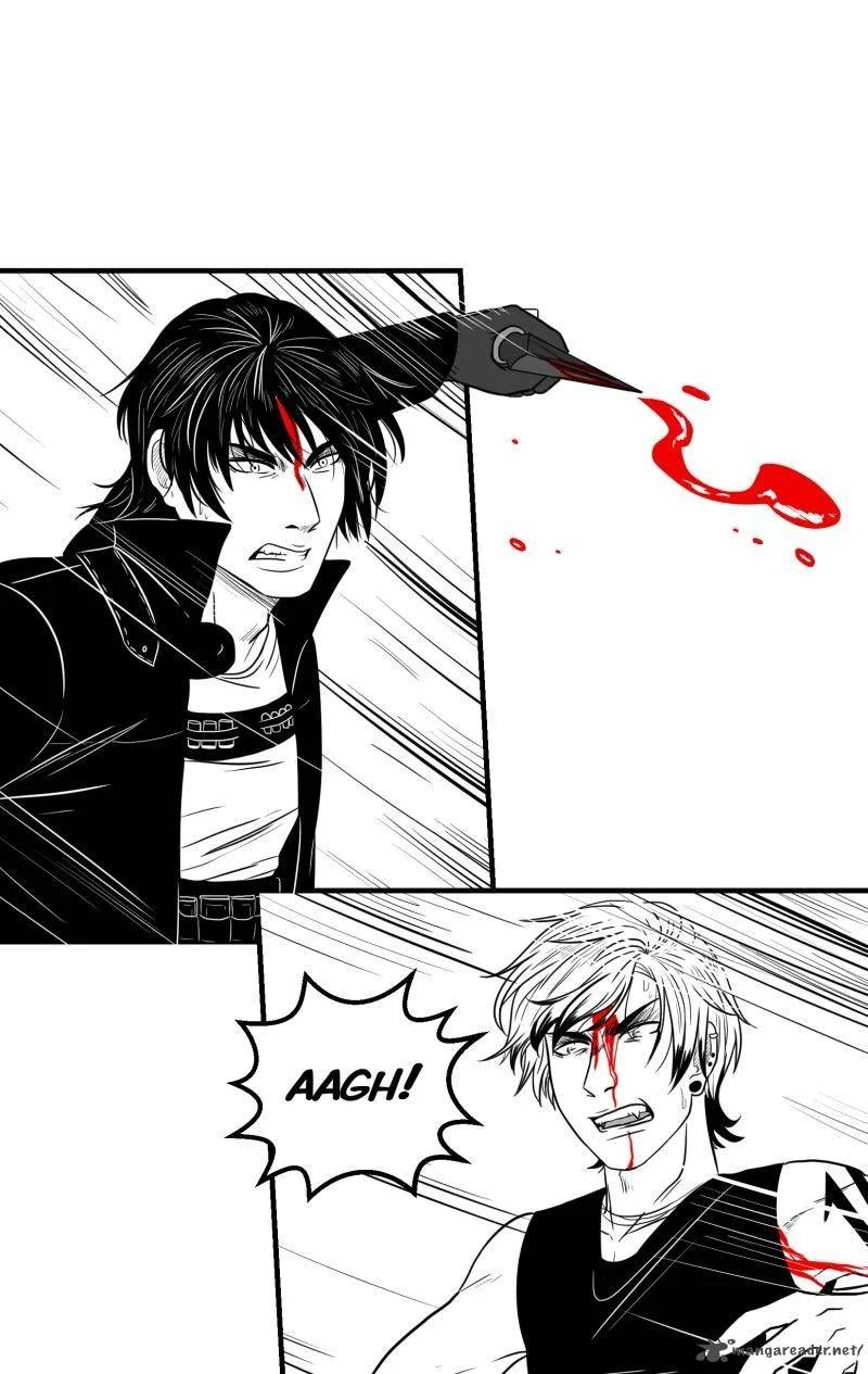 Chameleon Chapter 39 page 31