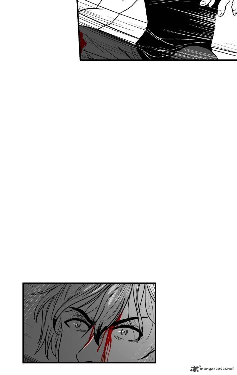Chameleon Chapter 39 page 32